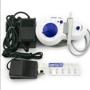 Cavitron Dental DTE D1 ultrasonido dental para limpieza de sarro en clínicas odontológicas en Ecuador.