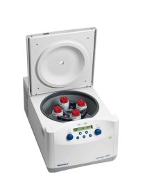 Centrífuga para laboratorio y separación de muestras - Ecuador